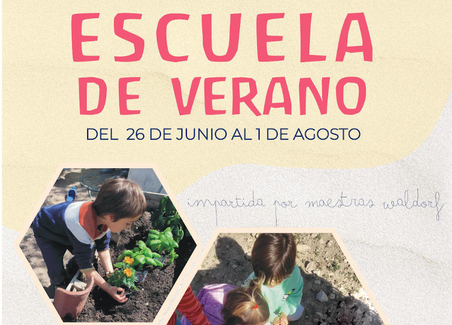 Abierta inscripción Escuela de Verano 2025 Albacete