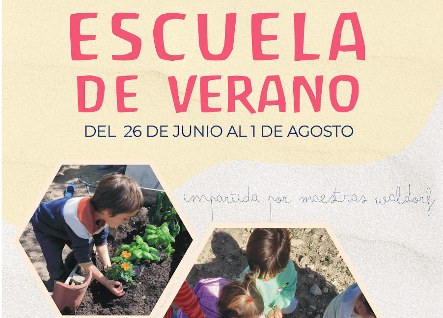 Abierta inscripción Escuela de Verano 2025 Albacete